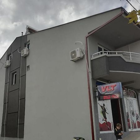 Hostel „Ж" Gradsko Ngoại thất bức ảnh