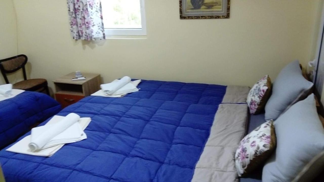 Hostel „Ж" Gradsko Ngoại thất bức ảnh